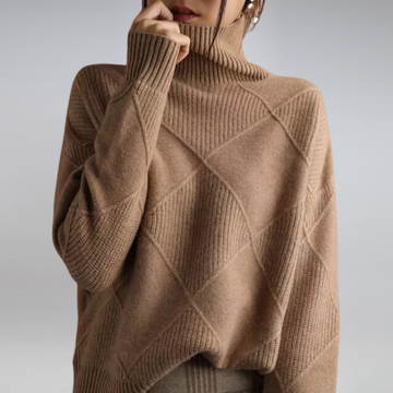 Kaschmir Pullover 1