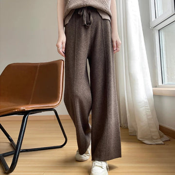 Kaschmir Hose 1