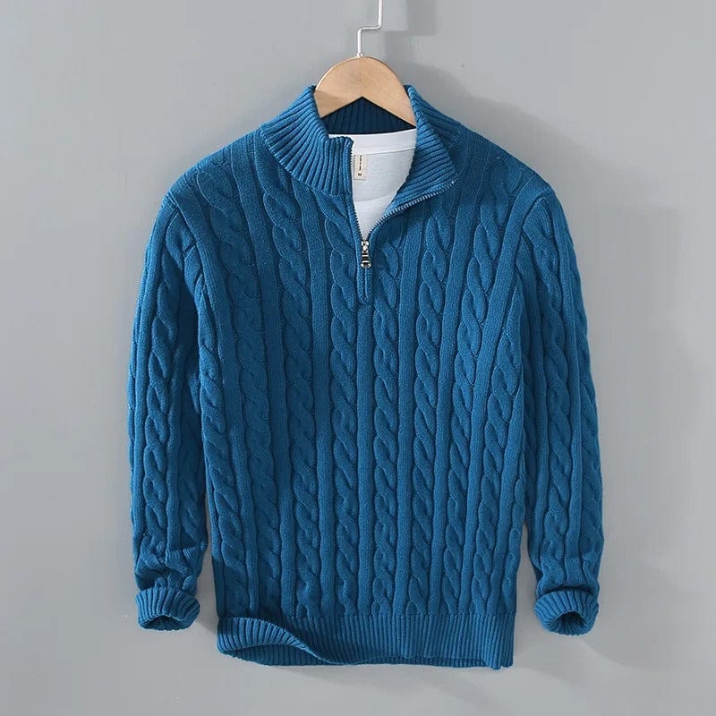 Felato Nordic Pullover 3