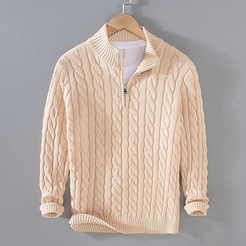 Felato Nordic Pullover 1
