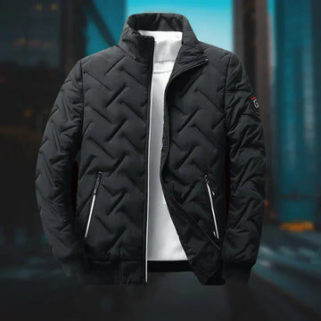 Winterjacke Damen 1