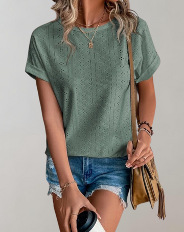 Sommerbluse Lara 1