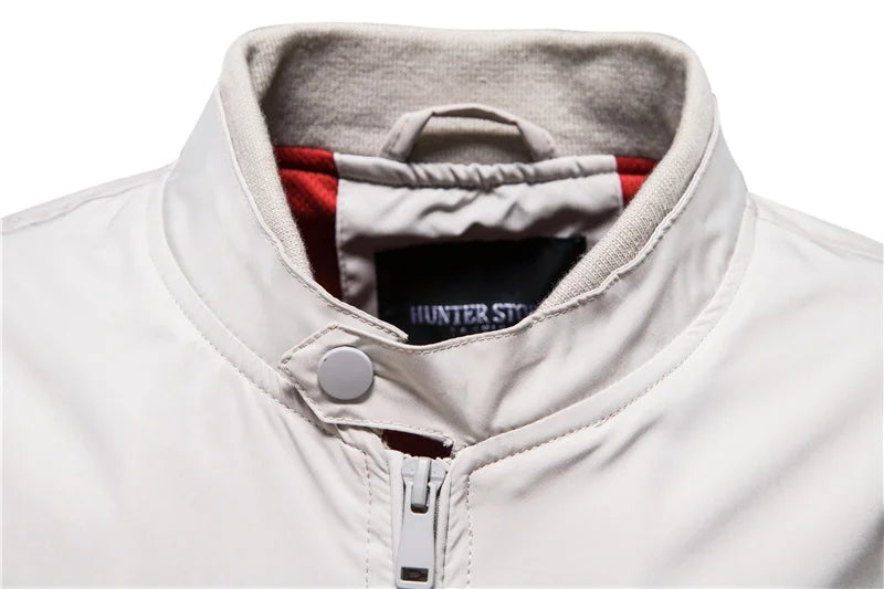 Hermann Freizeitjacke 5