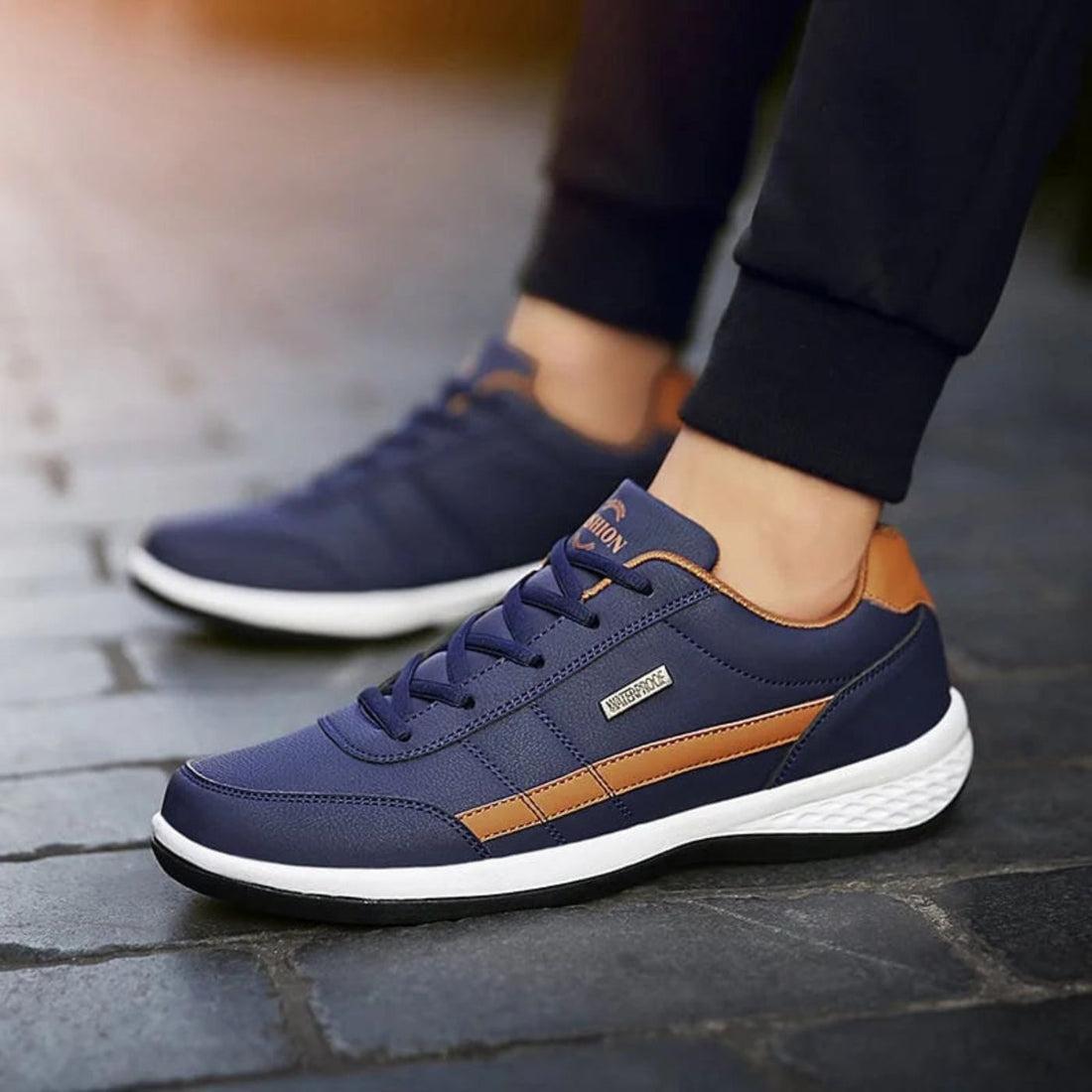 Jürgen Sneaker 1