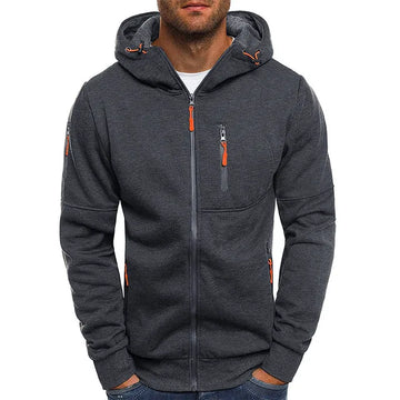 Fleecejacke Damen 1