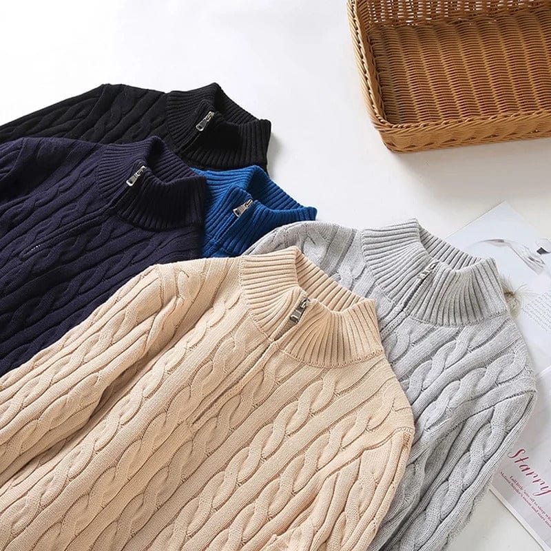 Felato Nordic Pullover 6