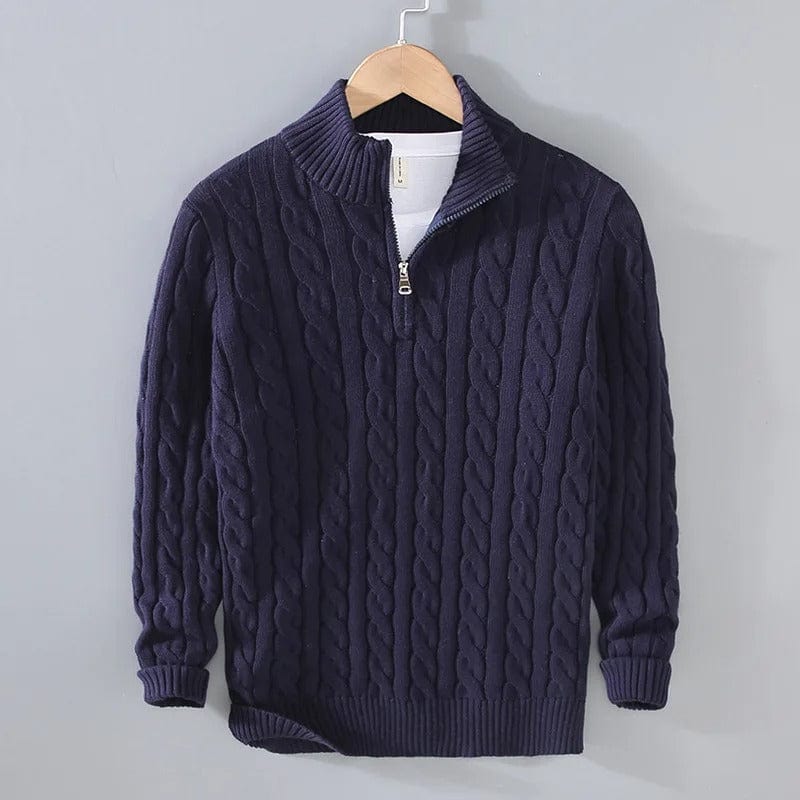 Felato Nordic Pullover 5