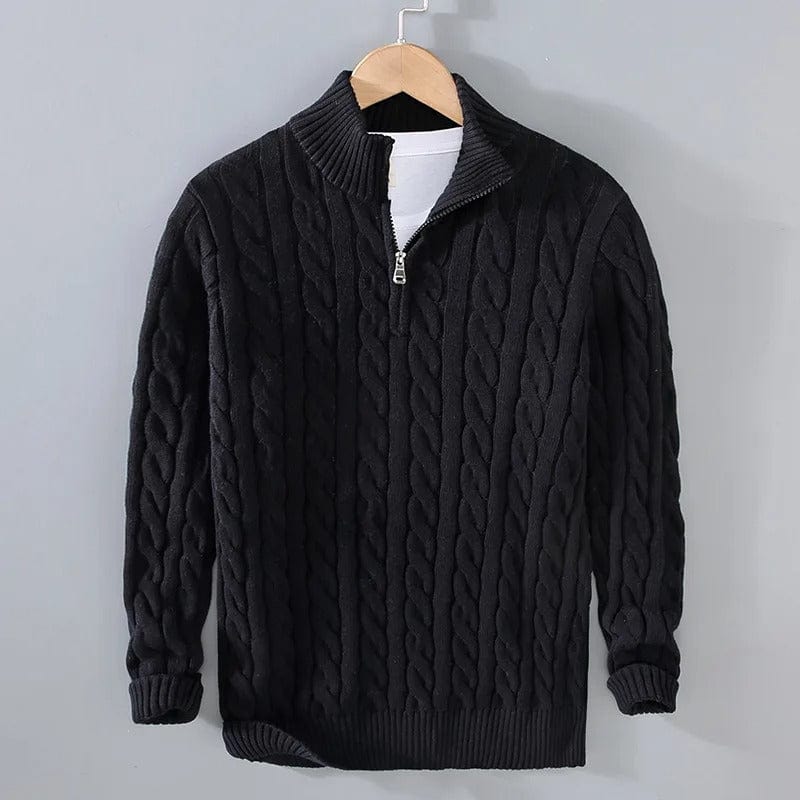 Felato Nordic Pullover 4