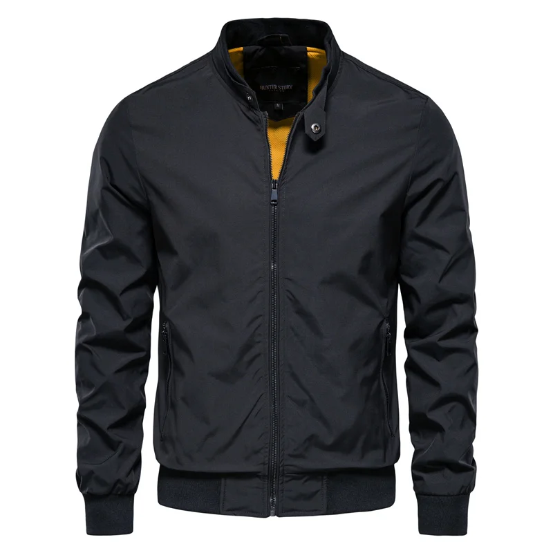 Hermann Freizeitjacke 1