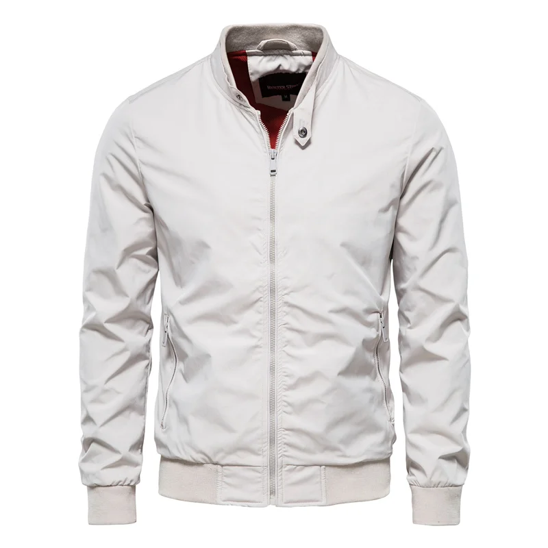 Hermann Freizeitjacke 4