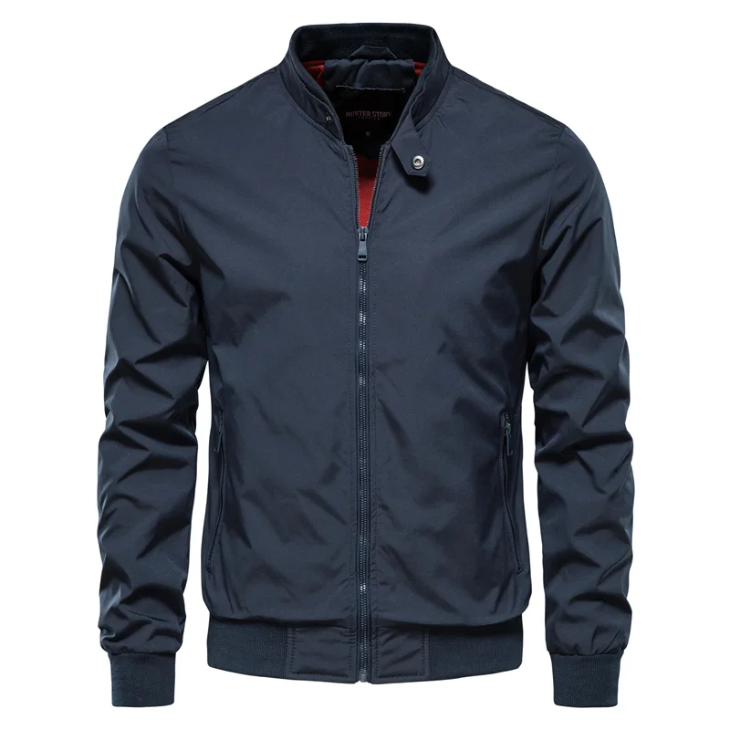 Hermann Freizeitjacke 1