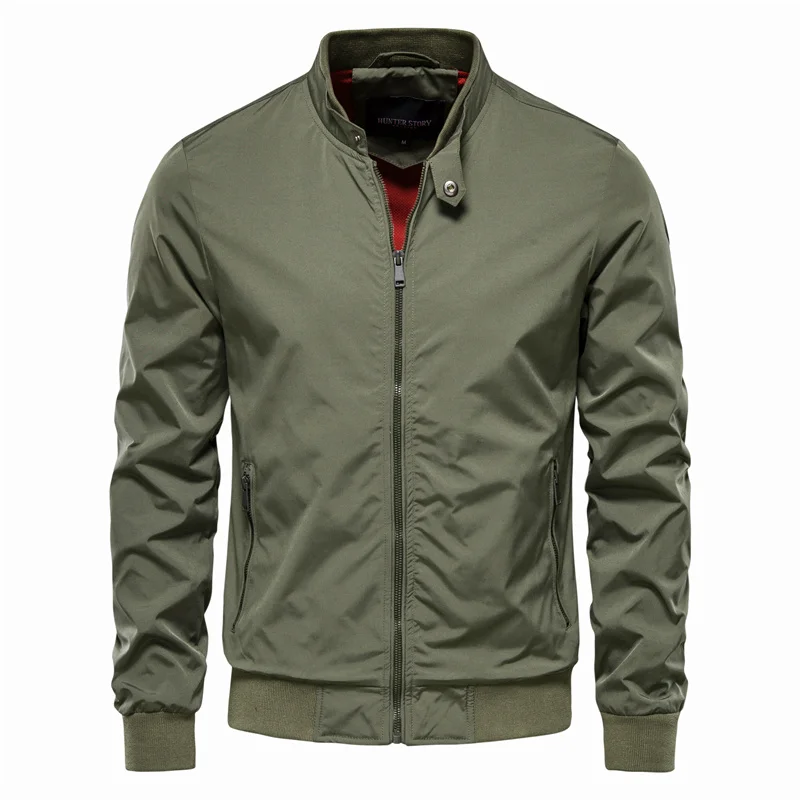 Hermann Freizeitjacke 3