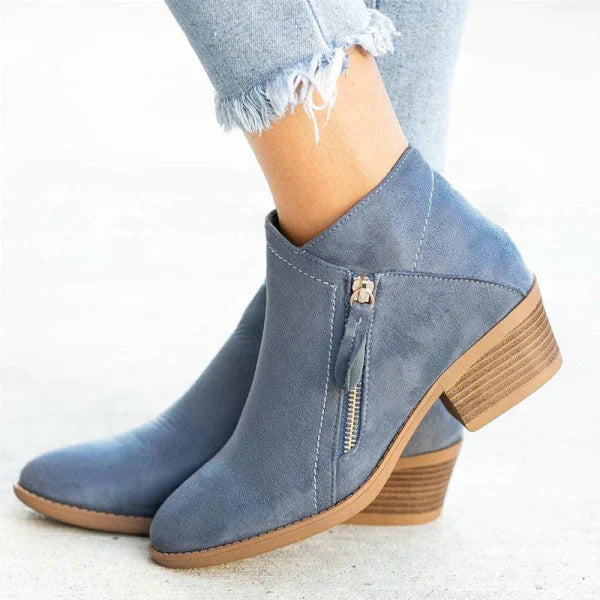 Elegante Stiefel 1