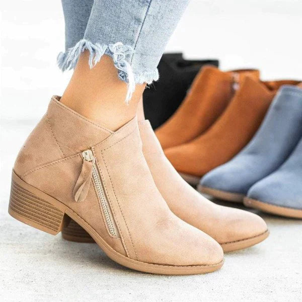 Elegante Stiefel 5