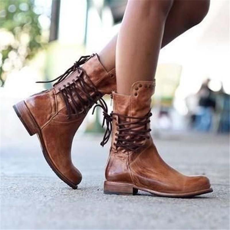 Aruna Tahi Stiefel 1