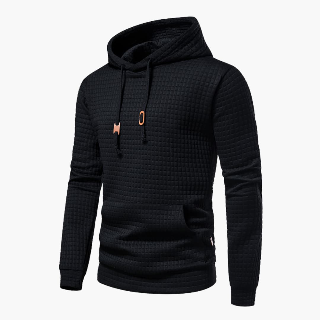 Stilvoller Hoodie 7