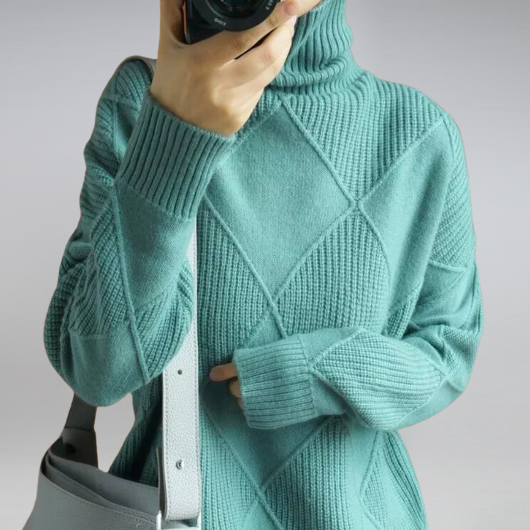 Kaschmir Pullover 5