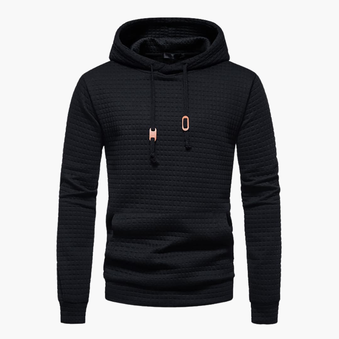 Stilvoller Hoodie 9