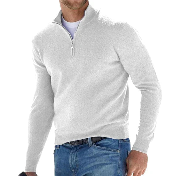 Modisches Sweatshirt 8