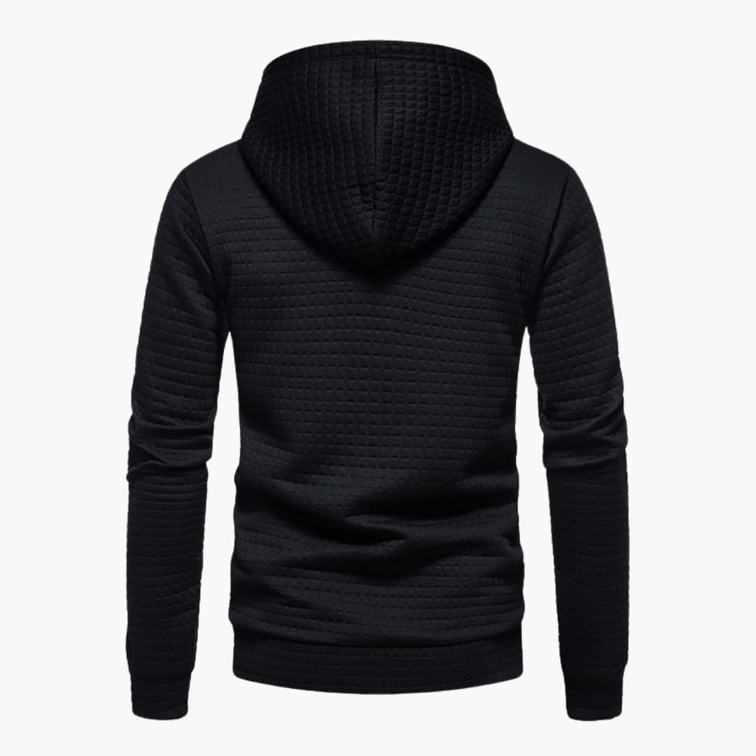Stilvoller Hoodie 8