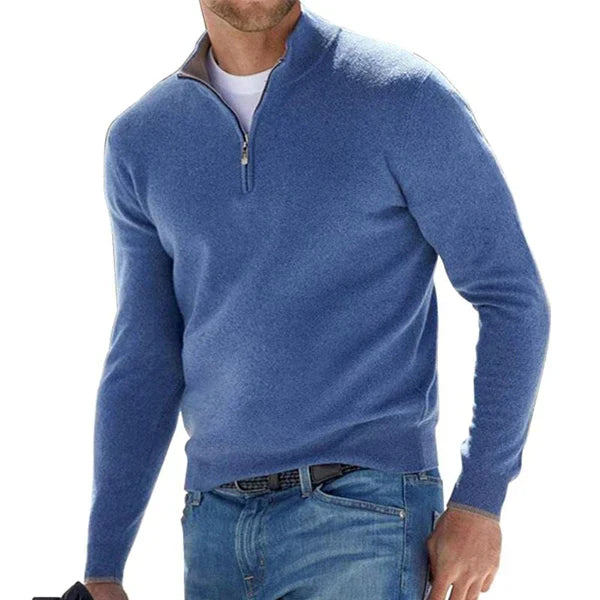 Modisches Sweatshirt 6