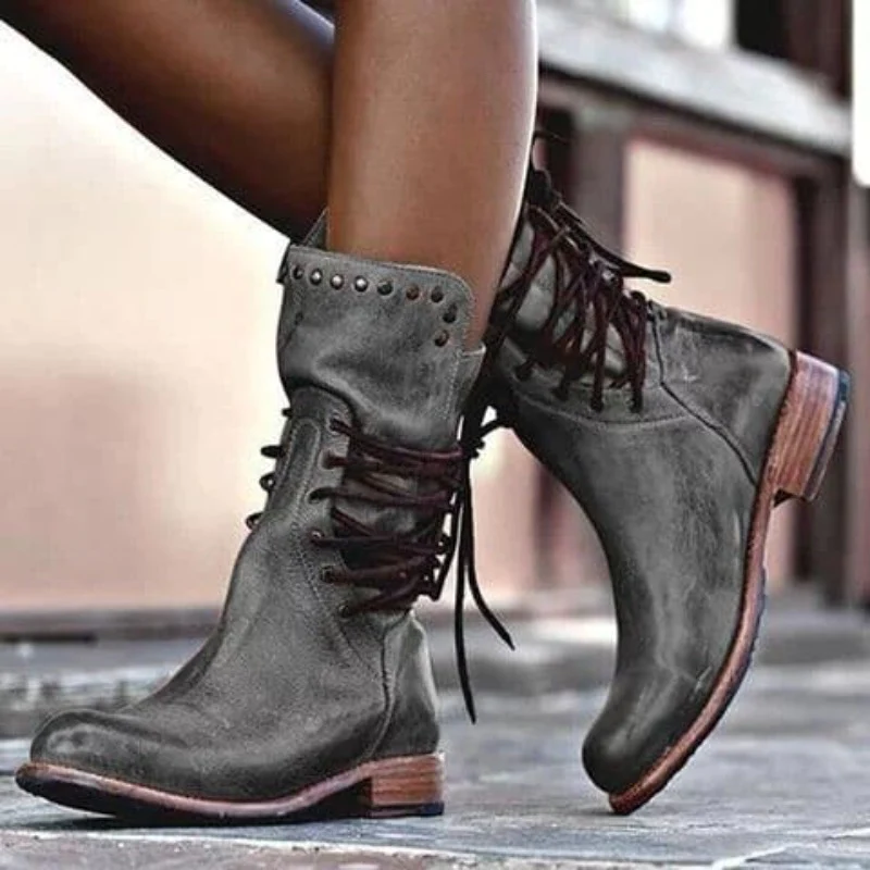 Aruna Tahi Stiefel 6
