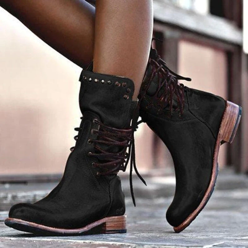 Aruna Tahi Stiefel 7