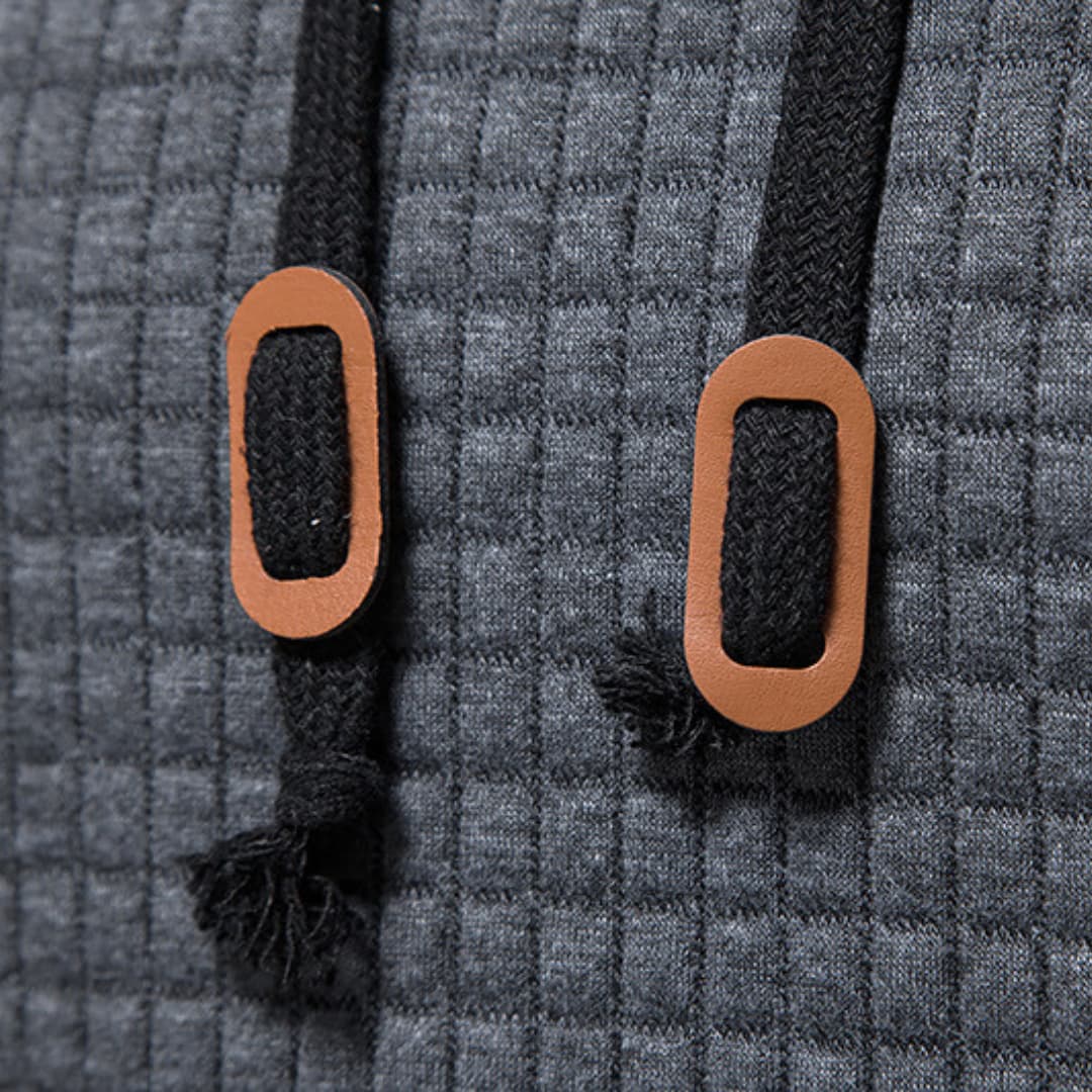 Stilvoller Hoodie 16