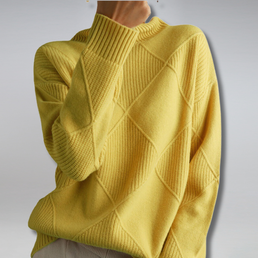 Kaschmir Pullover 2