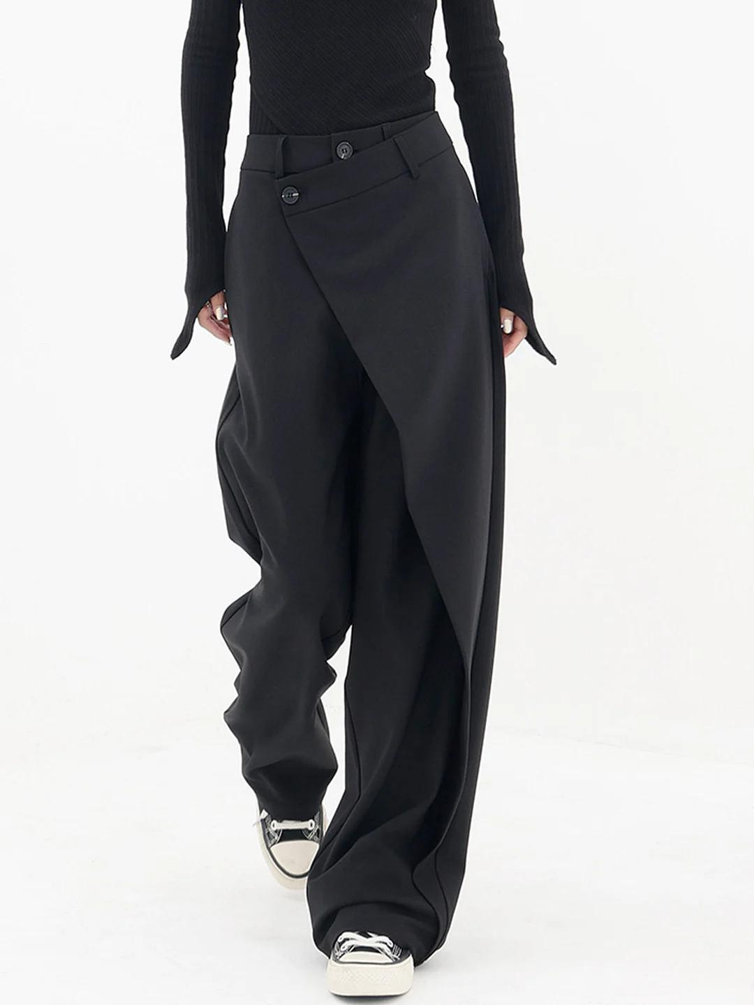 Zoe Baggy-Hose 1