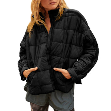 Diana | Damen Steppjacke leicht