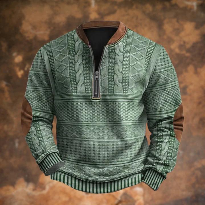 Aiden | Strickpullover Herren