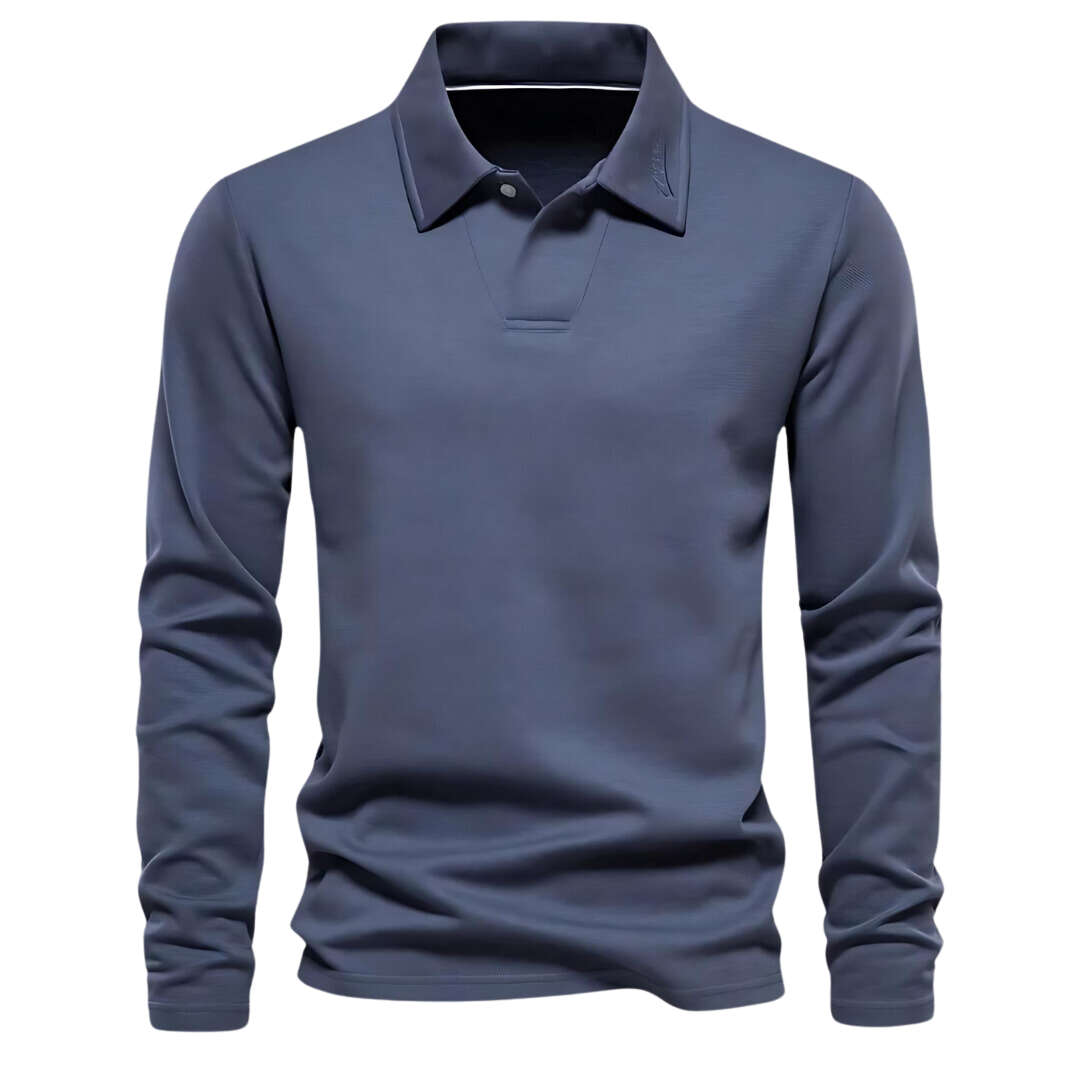 Herren Poloshirt 1
