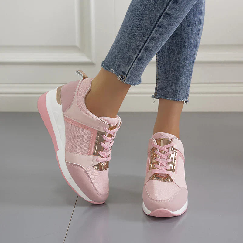 Damen Sneaker 6