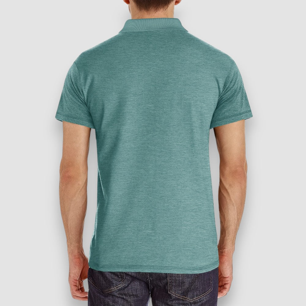 Riven Poloshirt Herren 6