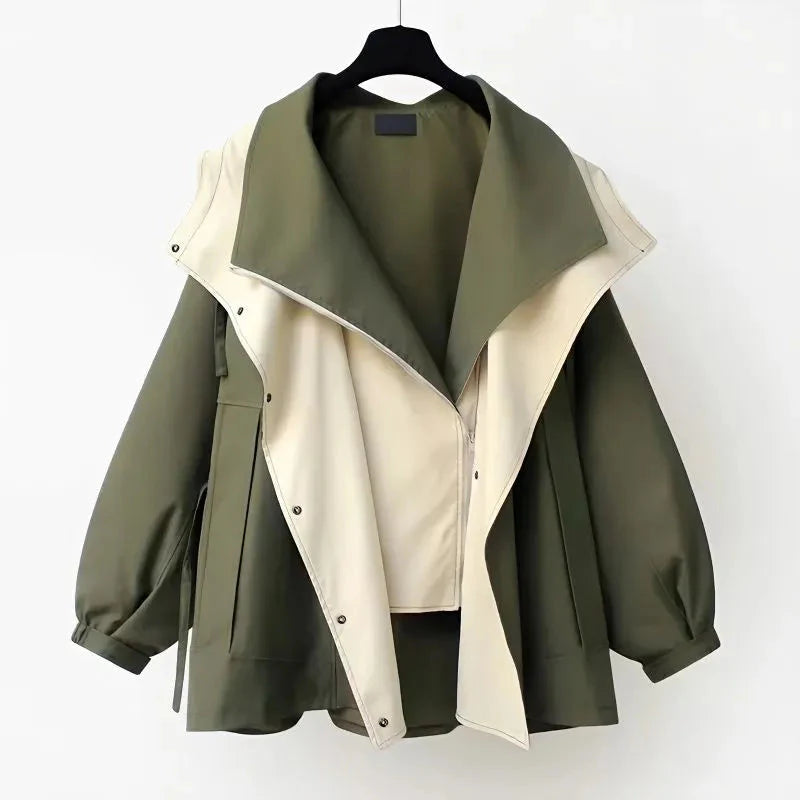Luina | Übergangsjacke Damen
