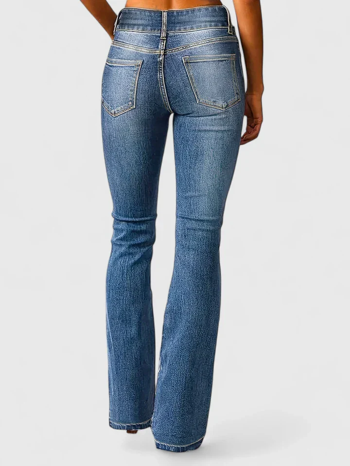 Marina | Bequeme Stretchjeans