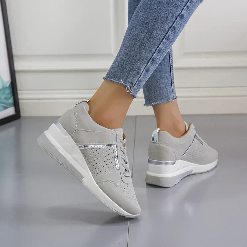 Damen Sneaker 7
