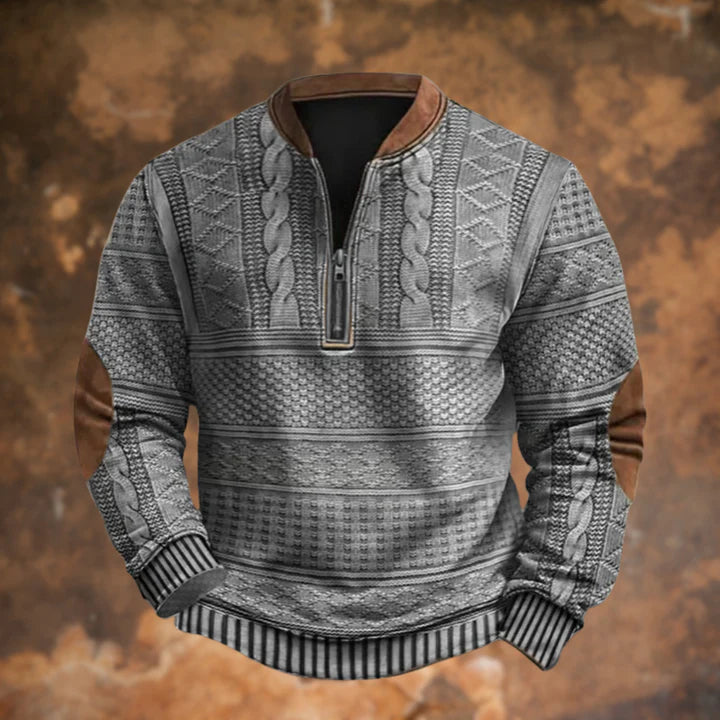 Aiden | Strickpullover Herren