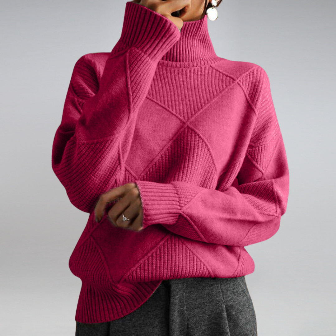 Kaschmir Pullover 7