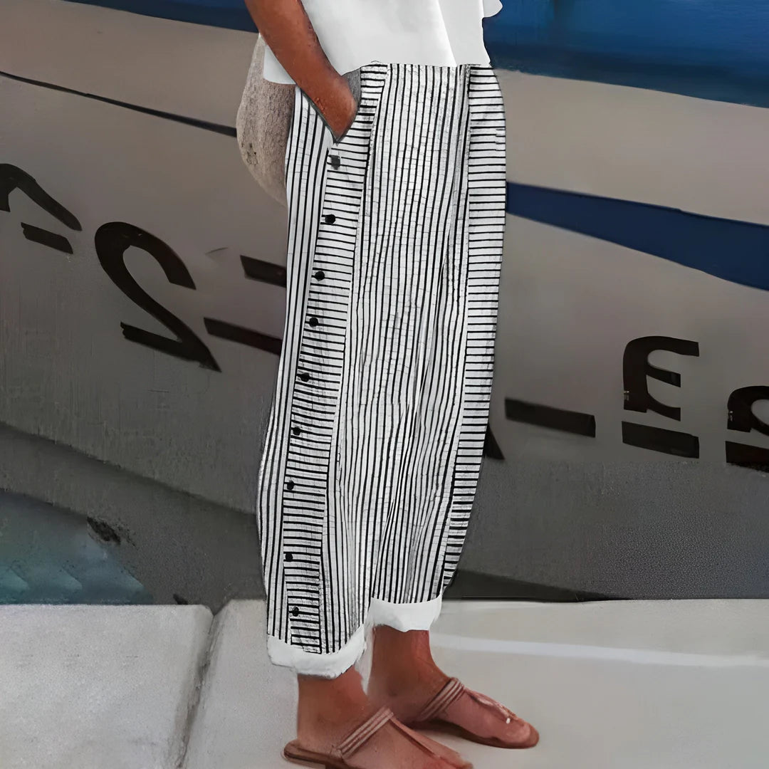 Jelena | Hose Damen Sommer