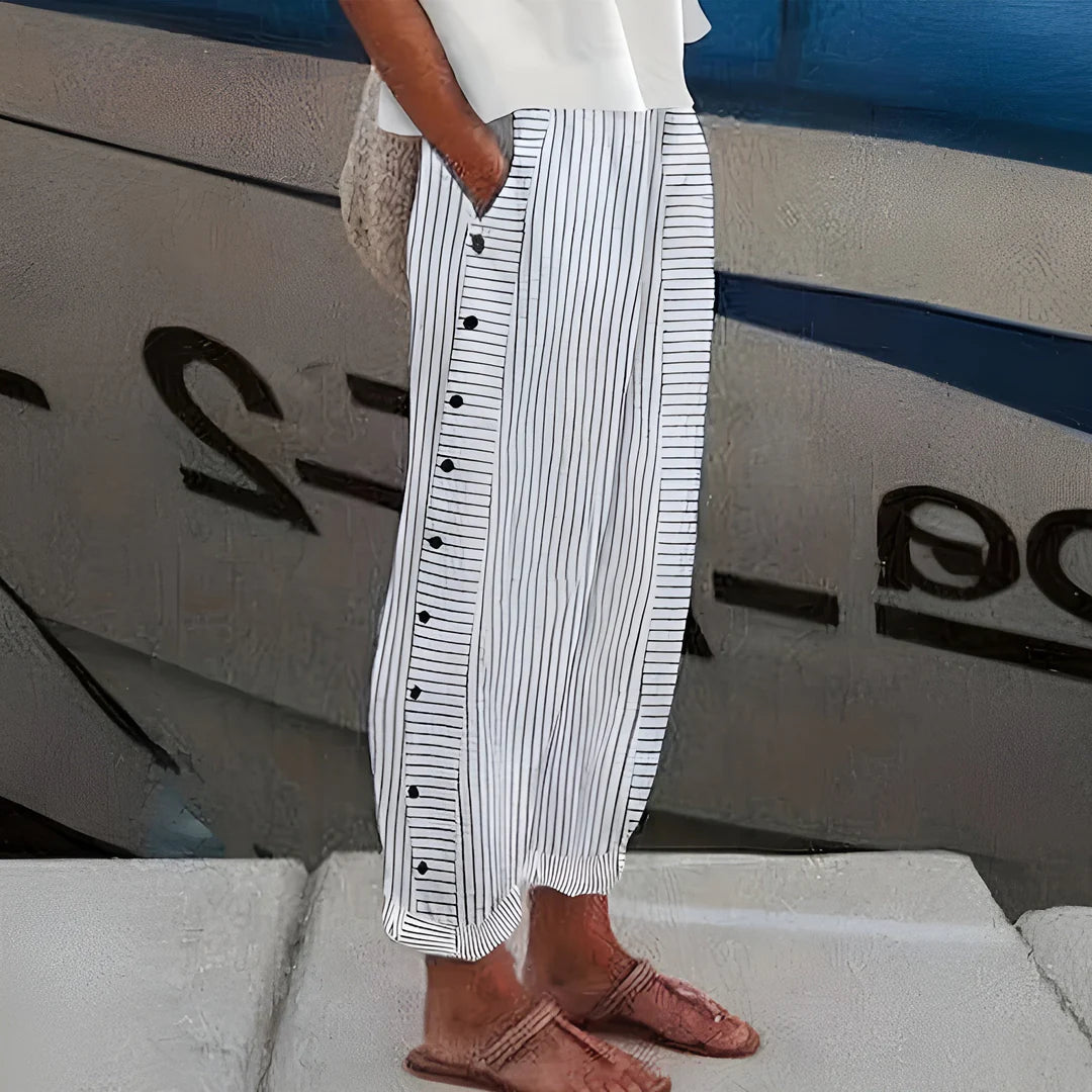 Jelena | Hose Damen Sommer