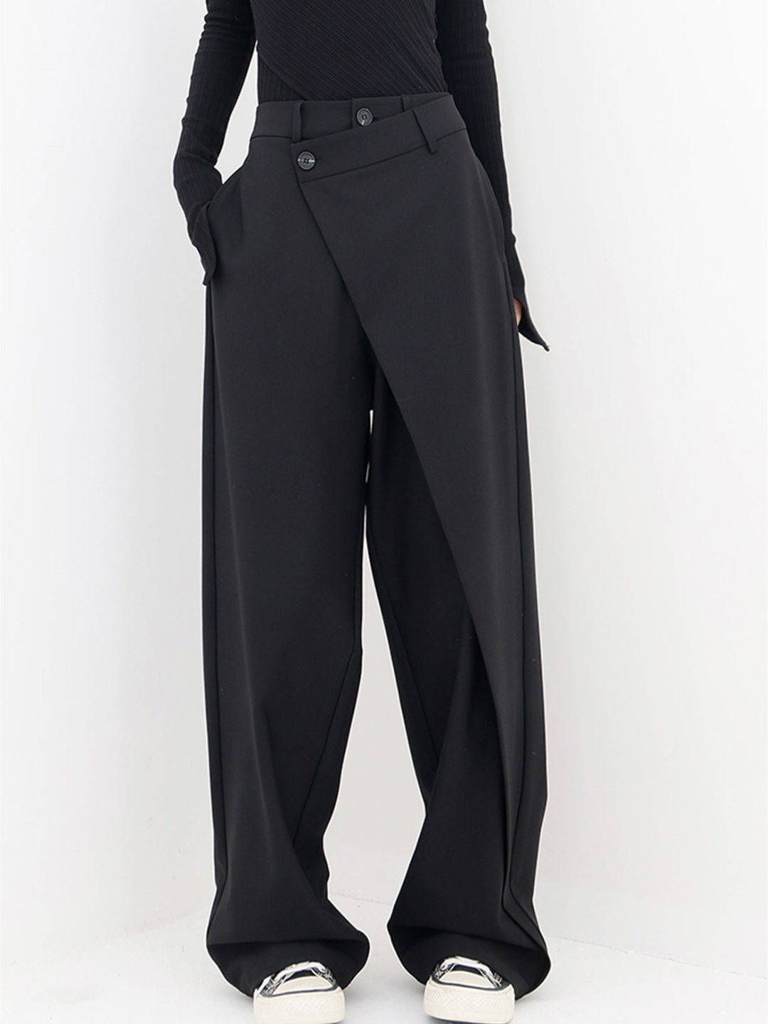 Zoe Baggy-Hose 1