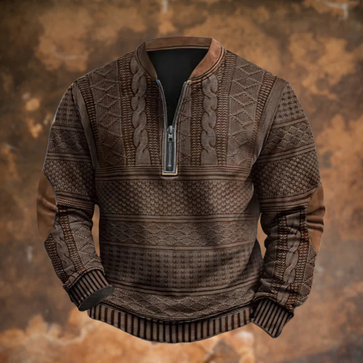 Aiden | Strickpullover Herren