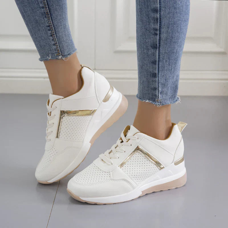 Damen Sneaker 8