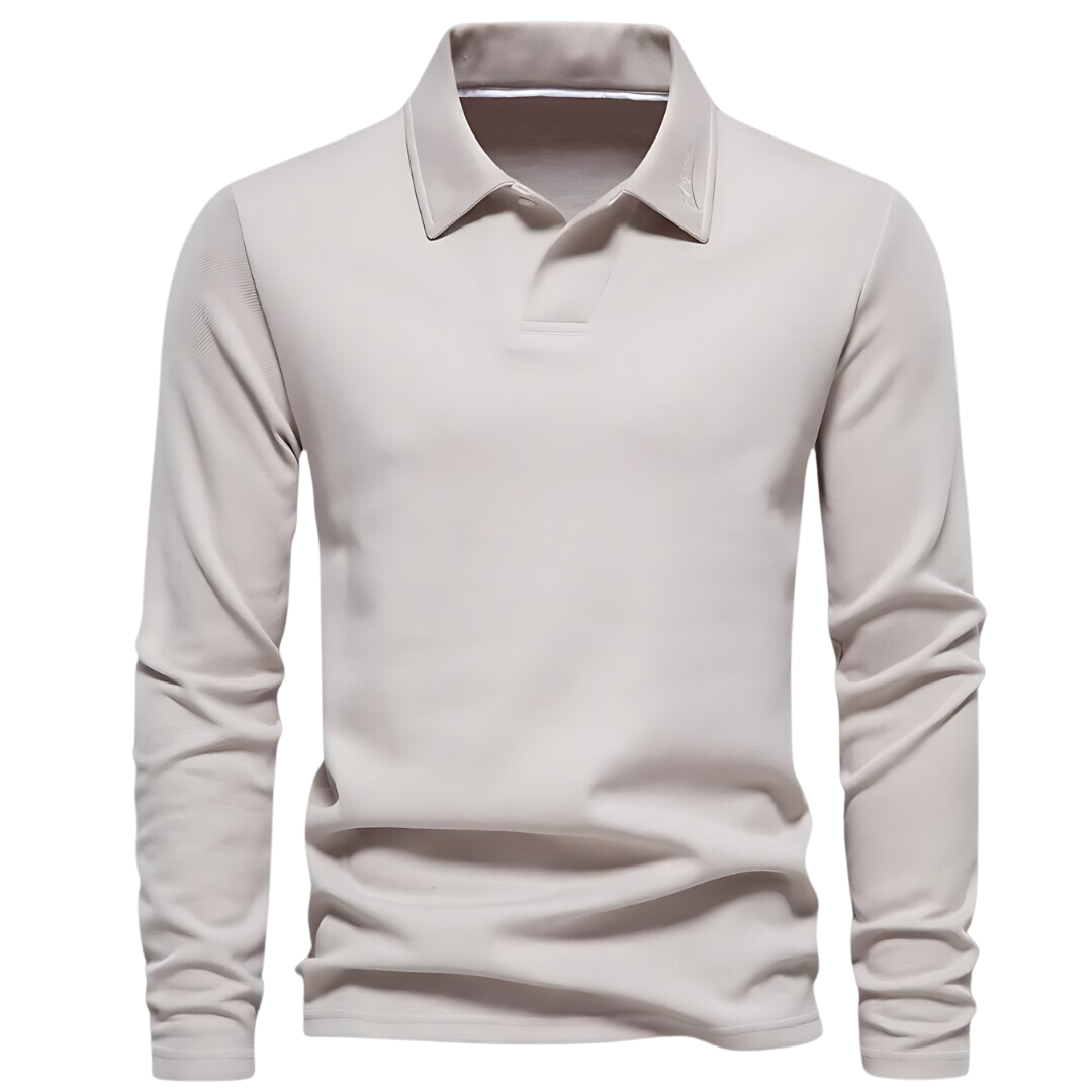 Herren Poloshirt 3