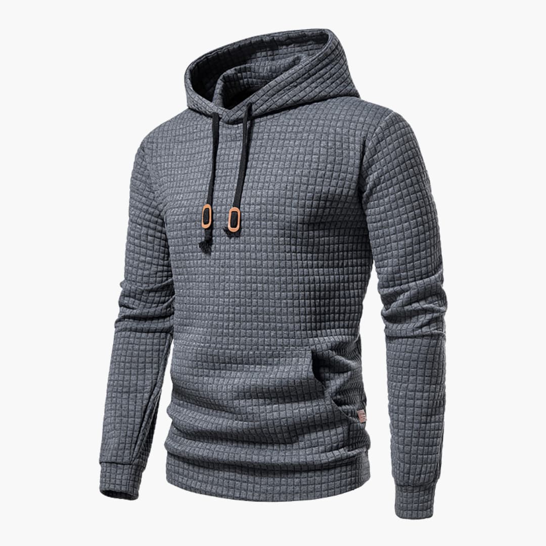 Stilvoller Hoodie 10