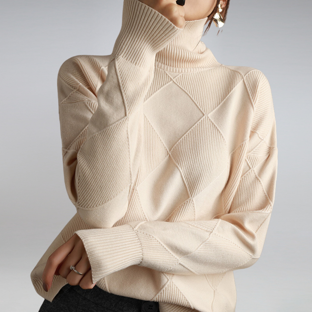 Kaschmir Pullover 6
