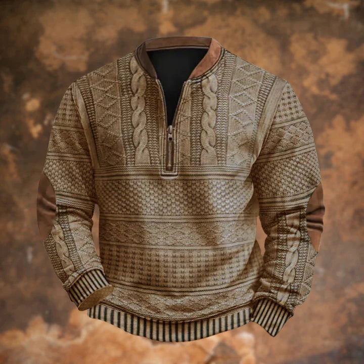 Aiden | Strickpullover Herren