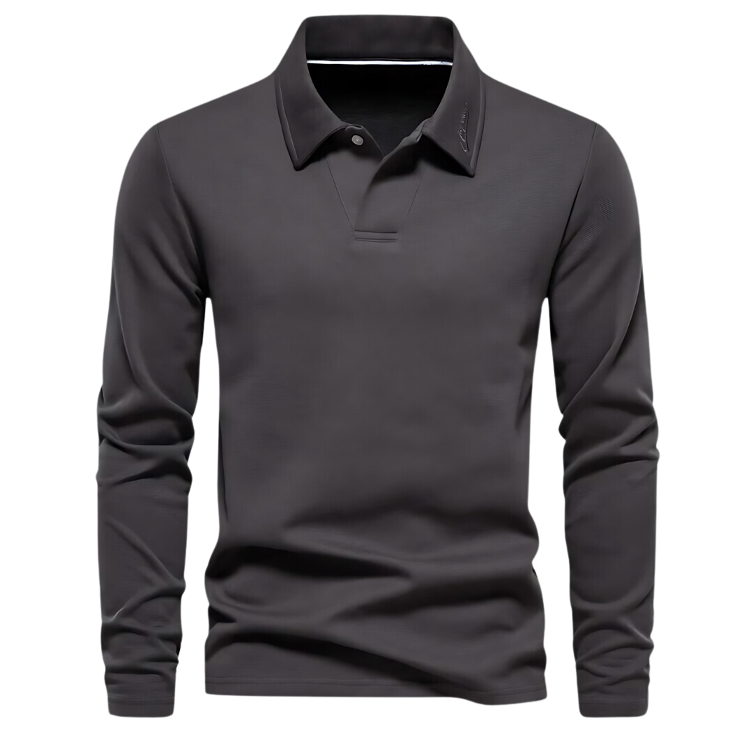 Herren Poloshirt 1
